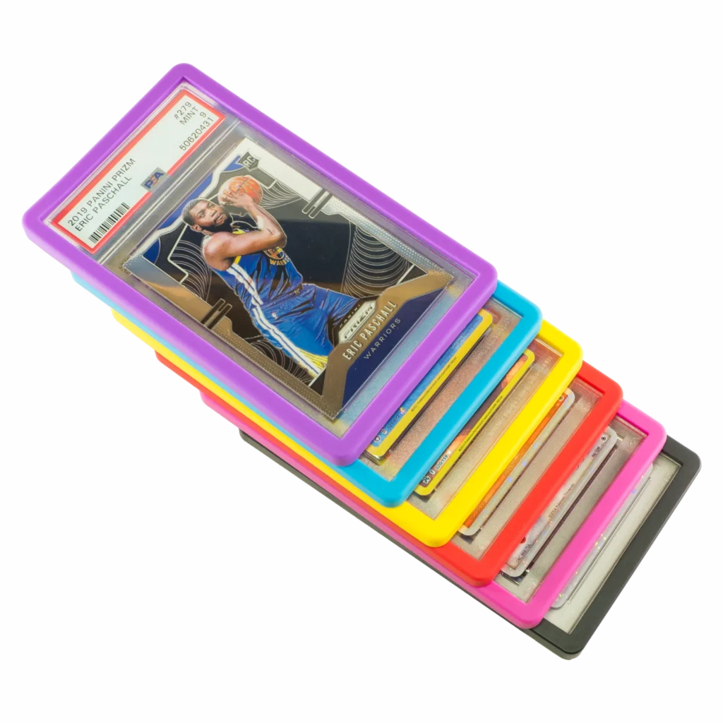 Secura Card Slab Cover