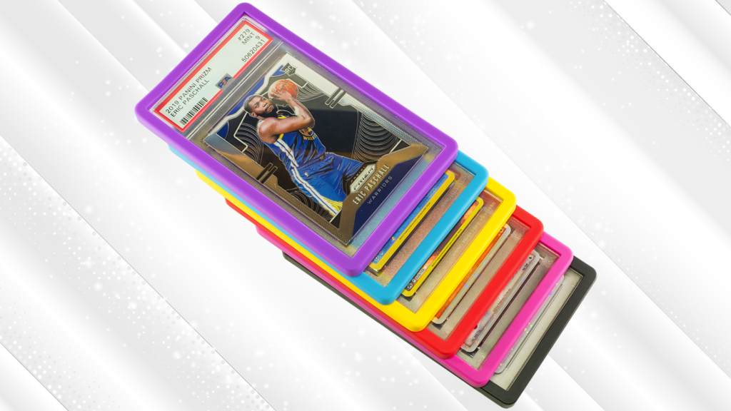 Slab Cover de Secura Cards